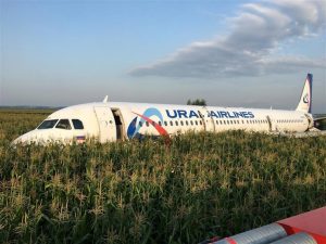 Ural Airlines