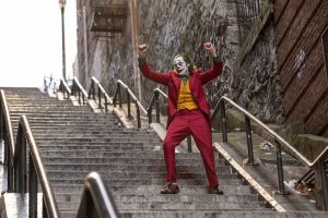 Venezia76/Le star per il Leone doro, da Phoenix-Joker a Pitt astronauta