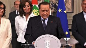 berlusconi