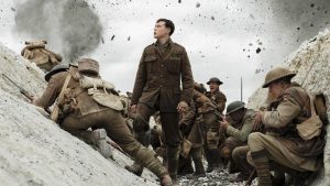 il nuovo film di Sam Mendes sulla Grande Guerra