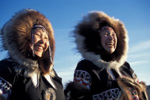 inuit-groenlandia