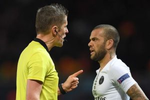 Arbitri serie A, Orsato per Juve-Napoli. A Guida il derby di Roma