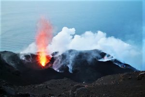 stromboli