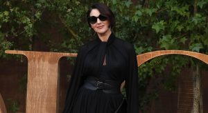 4Monica Bellucci