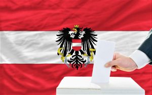 Austria-Elezioni