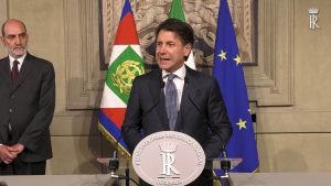 Giuseppe Conte