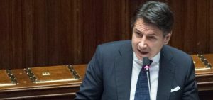 Giuseppe Conte