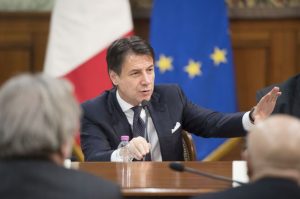 Giuseppe Conte