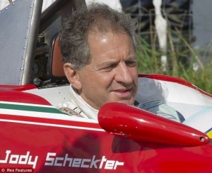 Jody Scheckter