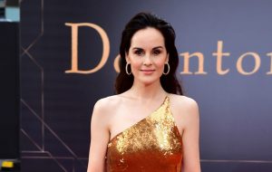 Michelle Dockery