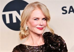 Nicole Kidman