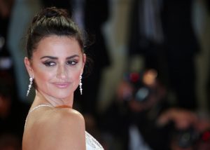 Penelope Cruz