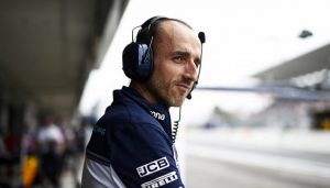 Robert Kubica