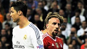 Ronaldo-Ribery