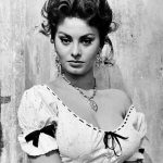 Sophia Loren