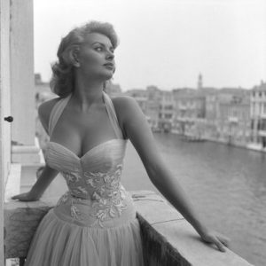 Sophia Loren14