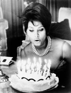 Sophia Loren33