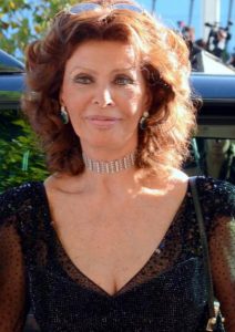 Sophia Loren35