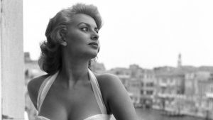 Sophia Loren42