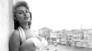 Sophia Loren44