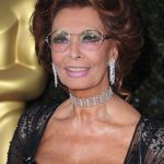 The Academy Of Motion Picture Arts And Sciences Tribute To Sophia Loren