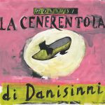 Toccafondo La Cenerentola di Danisinni