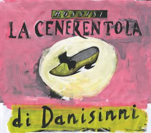 Toccafondo La Cenerentola di Danisinni