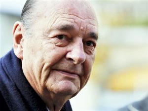 chirac