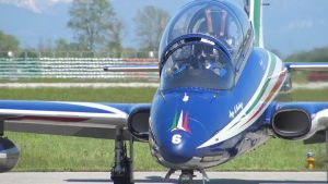 freccetricolore