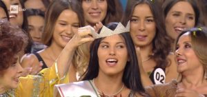 miss italia 2019 carolina stramare oggi ultime notizie_07013909