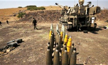 Fallisce vertice al Cairo e Hezbollah e Israele intensificano gli scontri