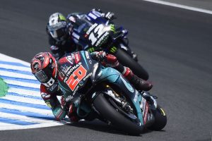 Jerez De La Frontera Motomondiale Gran Premio della Spagna - C