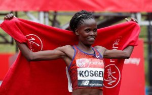 Brigid Kosgei