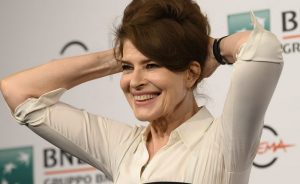 Fanny Ardant