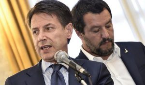 L’Umbria alle urne, test per maggioranza e Lega, in gioco durata legislatura