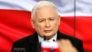 Jaroslaw Kaczynski