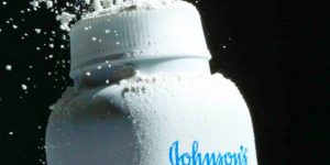 Johnson&Johnsontalco