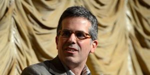 Jonathan Lethem