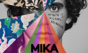 Mika-Album