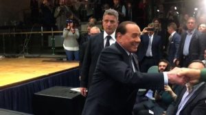 Silvio Berlusconi