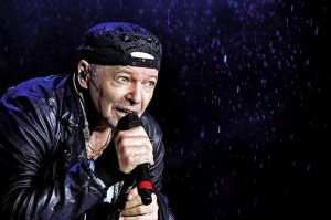 Vasco Rossi