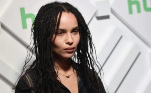 Zoe Kravitz