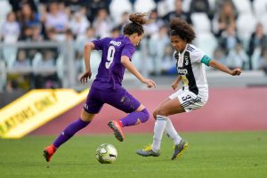 Juventus Women v ACF Fiorentina - Women Serie A