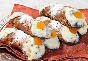 cannoli