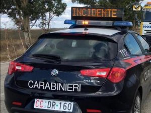 carabinieri