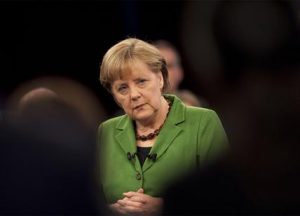 merkel