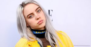 Billie Eilish