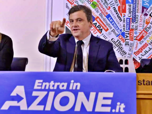 Carlo Calenda