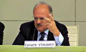 Cesare Vincenti