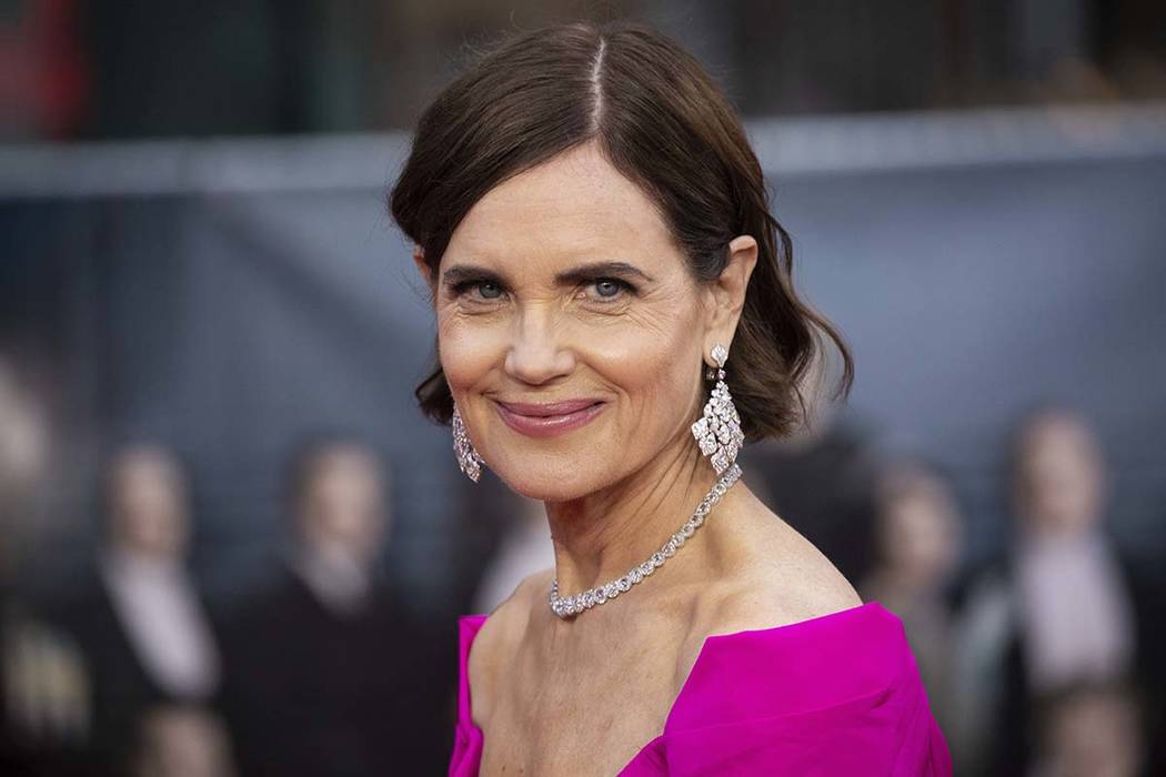 Elizabeth McGovern